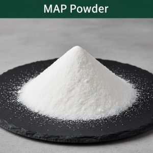 Mono-Ammonium Phosphate (MAP 10-50)